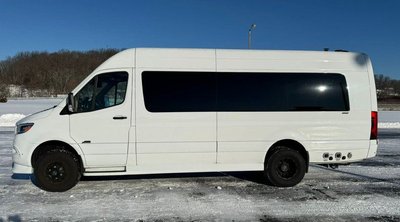 2020 Mercedes-Benz Sprinter  for sale $159,000 