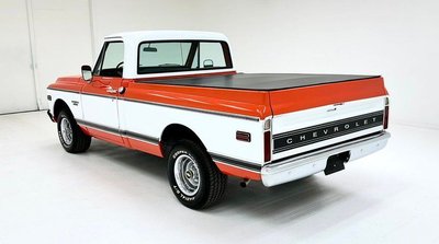 1969 Chevrolet C10  for sale $67,500 