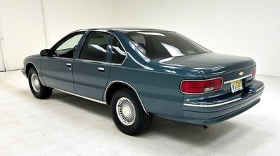 1996 Chevrolet Caprice  for sale $29,000 