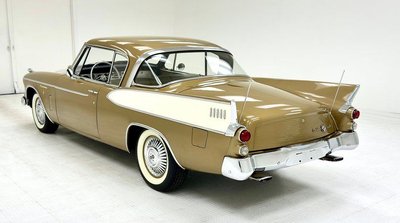 1957 Studebaker Golden Hawk  for sale $95,000 