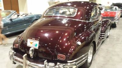 1948 Chevrolet Style Master  for sale $62,995 