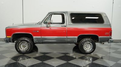 1987 GMC Jimmy  for sale $23,995 