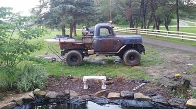 1957 International Harvester  for sale $7,995 