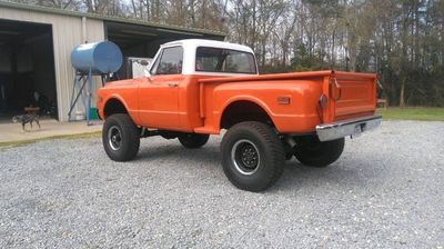 1970 Chevrolet C10  for sale $77,995 