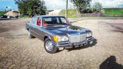 1973 Mercedes Benz 450  for sale $13,495 