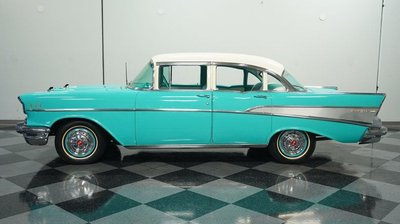 1957 Chevrolet Bel Air  for sale $29,995 