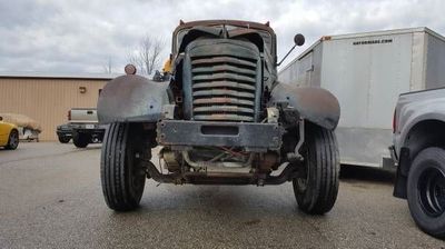 1947 GMC 622 Semi  for sale $11,495 