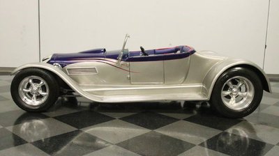 1929 Ford Roadster  for sale $24,995 