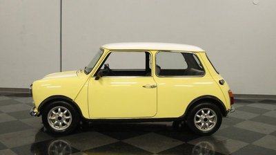 1970 Austin Mini  for sale $21,995 