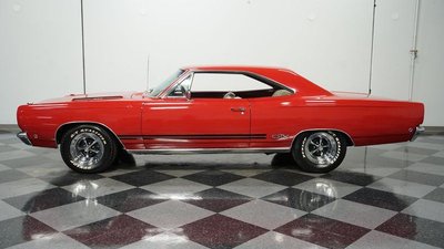 1968 Plymouth GTX  for sale $73,995 