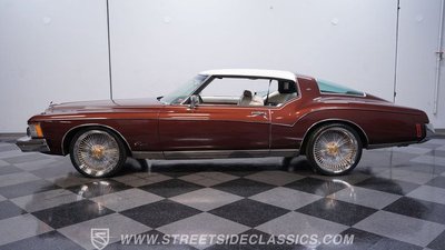 1973 Buick Riviera  for sale $46,995 