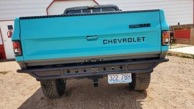 1985 Chevrolet K20  for sale $31,995 