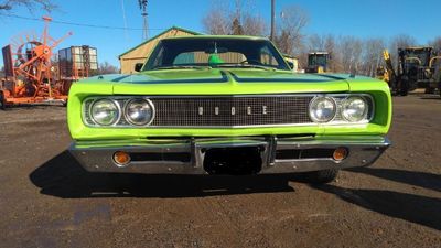 1968 Dodge Coronet  for sale $40,995 