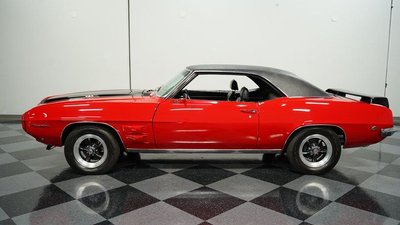 1969 Pontiac Firebird  for sale $42,995 