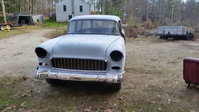 1955 Chevrolet Bel Air  for sale $21,895 