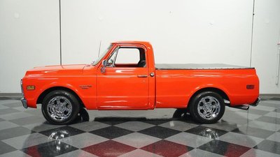 1971 Chevrolet C10  for sale $41,995 