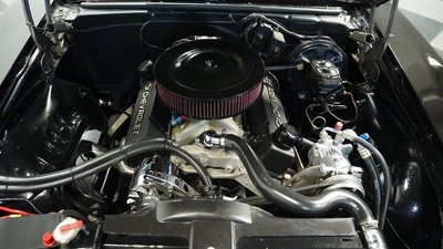 1969 Chevrolet Camaro  for sale $65,995 