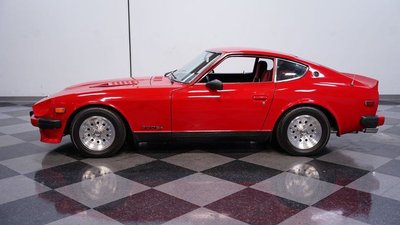 1975 Nissan 280Z  for sale $29,995 