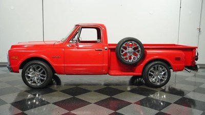 1969 Chevrolet C10  for sale $33,995 