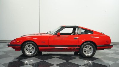 1983 Nissan 280ZX  for sale $26,995 