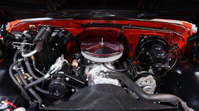 1972 Chevrolet Blazer  for sale $73,995 