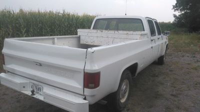 1988 Chevrolet  for sale $9,995 