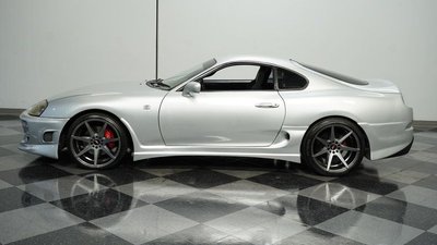 1995 Toyota Supra  for sale $53,995 