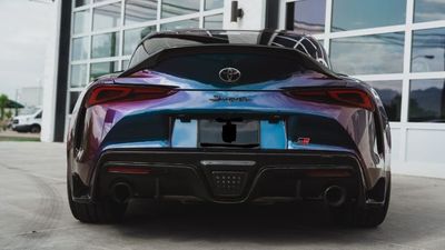 2020 Toyota Supra  for sale $52,995 