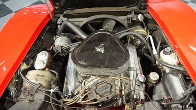 1979 Chevrolet Corvette  for sale $21,995 