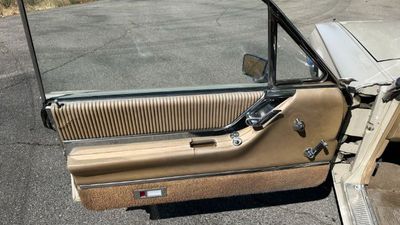 1965 Ford Thunderbird  for sale $14,495 