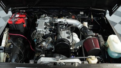 1982 Suzuki Jimny  for sale $18,995 