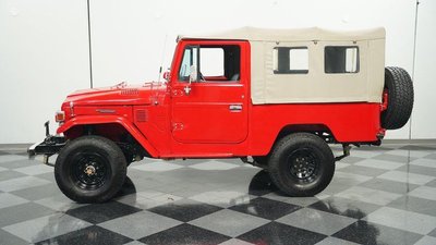 1979 Toyota Land Cruiser  for sale $47,995 