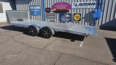 2024 Timpte Trailers 720- Drop-N-Load- All Aluminum  for sale $15,500 