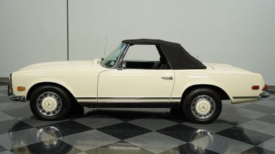 1970 Mercedes-Benz 280SL  for sale $88,995 