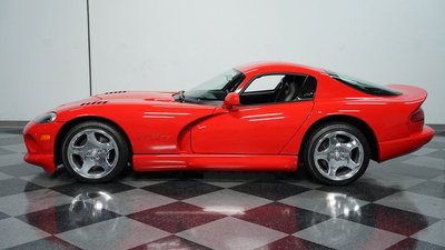 2001 Dodge Viper  for sale $117,995 
