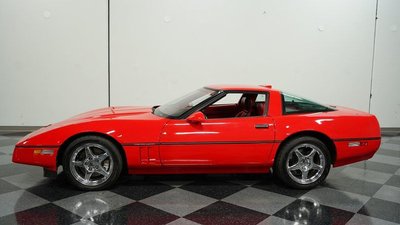 1990 Chevrolet Corvette ZR1  for sale $39,995 