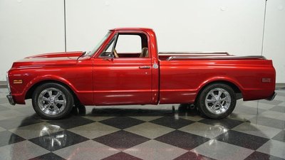 1969 Chevrolet C10  for sale $53,995 