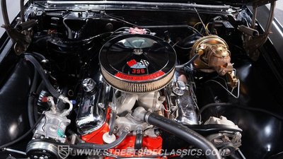1966 Chevrolet Chevelle  for sale $84,995 
