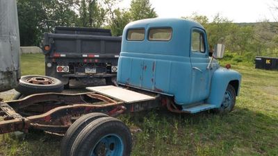 1951 International Model L  for sale $7,495 