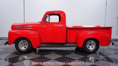 1950 Ford F1  for sale $29,995 