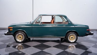 1974 BMW 2002  for sale $30,995 