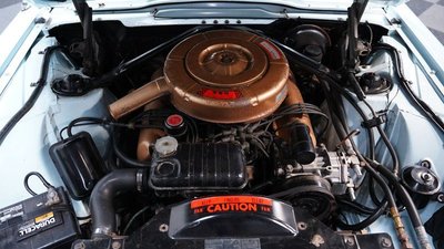 1964 Ford Thunderbird  for sale $26,995 