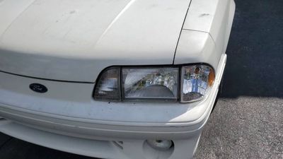 1988 Ford Mustang  for sale $10,095 