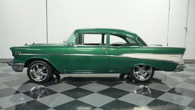 1957 Chevrolet Two-Ten Series  for sale $52,995 