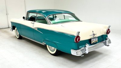 1956 Ford Customline  for sale $42,500 