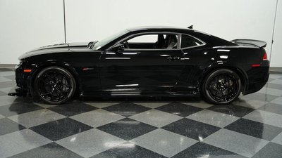 2015 Chevrolet Camaro  for sale $73,995 