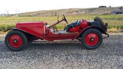 1927 Dodge Brothers Speedster  for sale $35,995 