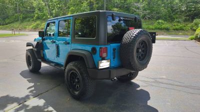 2018 Jeep Wrangler  for sale $43,495 