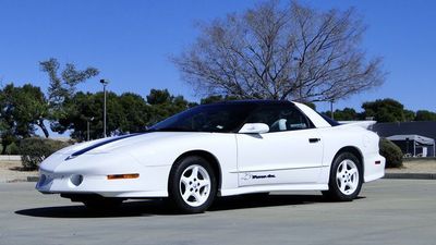 1994 Pontiac Firebird  for sale $39,995 