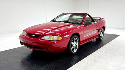 1994 Ford Mustang  for sale $35,000 